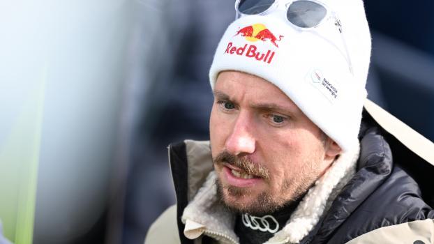 Ski superstar Marcel Hirscher. © APA / BARBARA GINDL