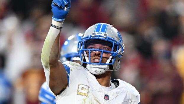 St. Brown a fait l'objet de critiques. © APA / GREG FIUME