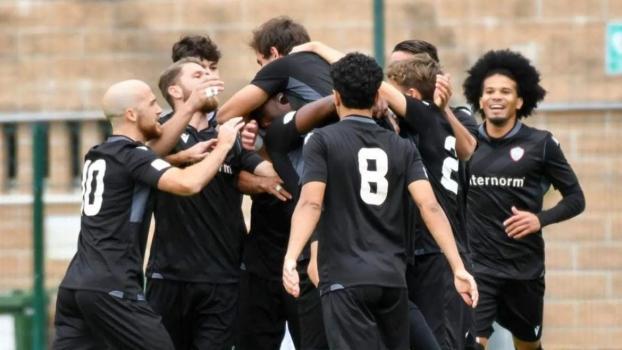 © Leo Holzknecht / Virtus Bozen