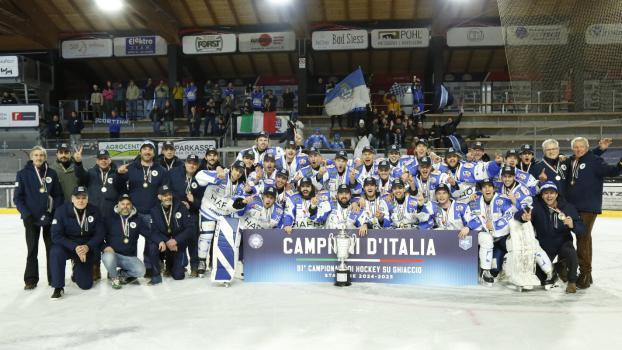 Der Nachfolger von Meister Cortina wird Anfang Jänner in Mailand gesucht. © FISG