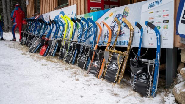 Die Alpinrodler starten in die neue Weltcupsaison. © Jana Zischg