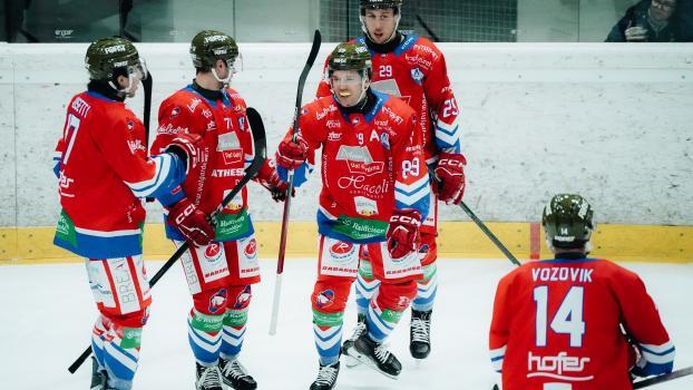 Val Gardena won spectacularly. © shotmotion_ph