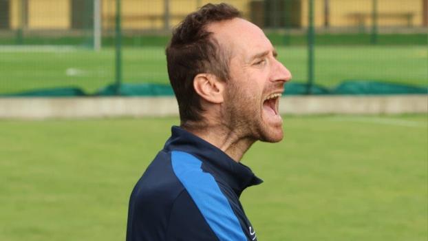 Stefan Putzer ist nicht mehr Trainer von Gitschberg Jochtal. © David Laner