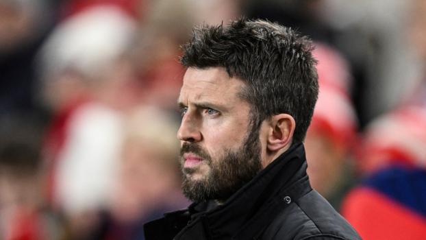 Carrick is set to take over Manchester United again. © APA/AFP / OLI SCARFF