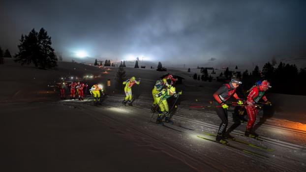 Der Moonlight Classic steht vor der Tür. © Armin Mayr