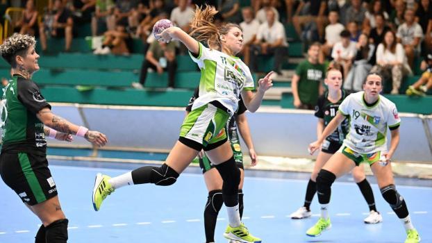 Der SSV Brixen hat einen weiteren Sieg eingefahren. © Soziale Medien / SSV Brixen