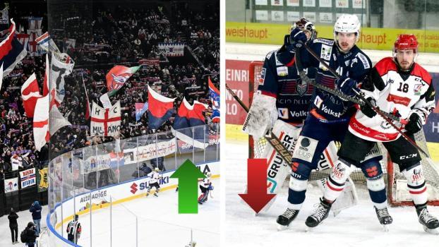 The promoted and relegated teams are back. © Barbieri, Malvarosa/Antonello