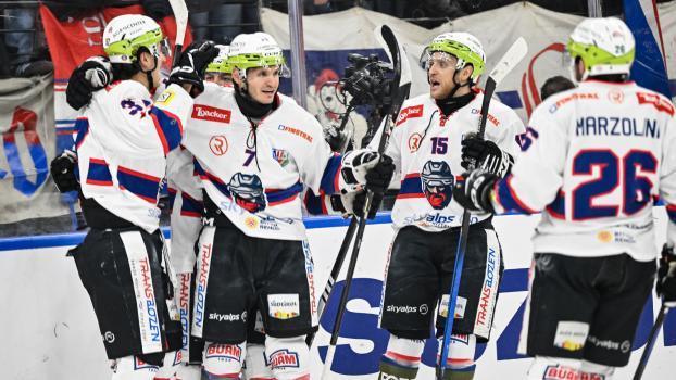 The Ritten Buam are aiming for the title. © Diego Barbieri