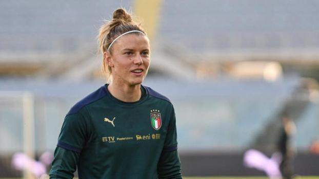 Ein neues Abenteuer für Katja Schroffenegger.