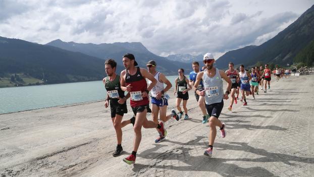 Heuer soll kein Reschenseelauf stattfinden. © Newspower