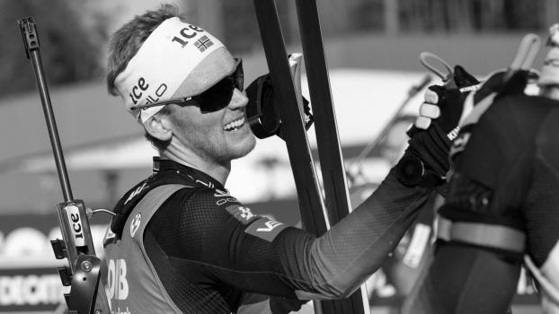 Sivert Guttorm Bakken a été retrouvé mort au col de Lavazè peu avant Noël. © AFP / TAAVI NAGEL