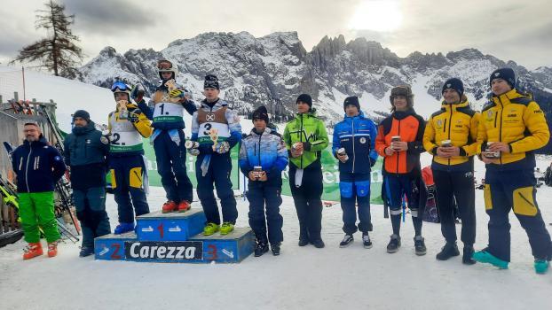 South Tyrol's talents continue to showcase themselves.