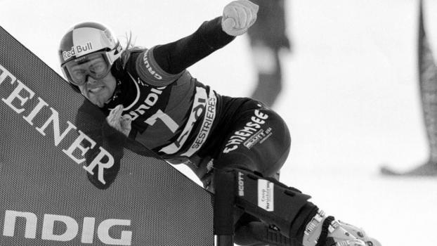 Ueli Kestenholz (†) © APA