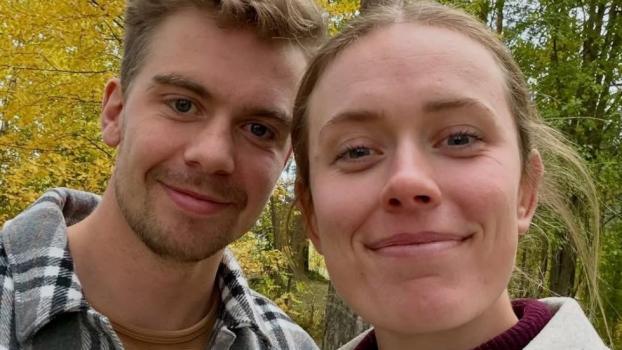 Bei Olympia gibt's eine kuriose Konstellation.