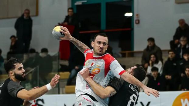 Bozen war am Samstag endlich wieder siegreich © social