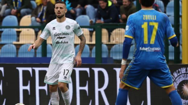 Daniele Casiraghi & Co. bleiben ungeschlagen im neuen Jahr. © FCS