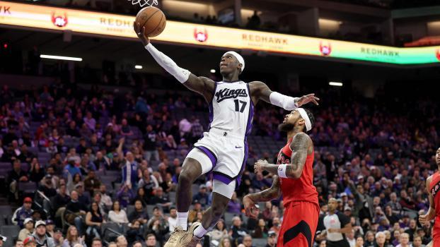 Dennis Schröder verlässt Sacramento. © APA / EZRA SHAW