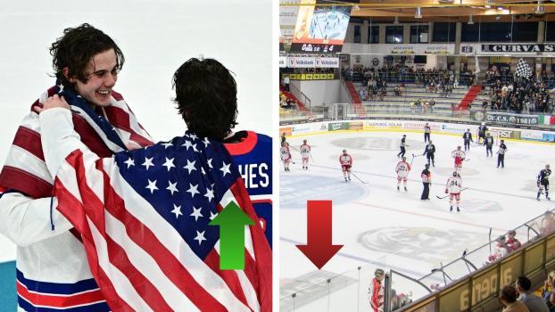 SportNews Overtime is back. © BK Photo / JULIEN DE ROSA / AFP