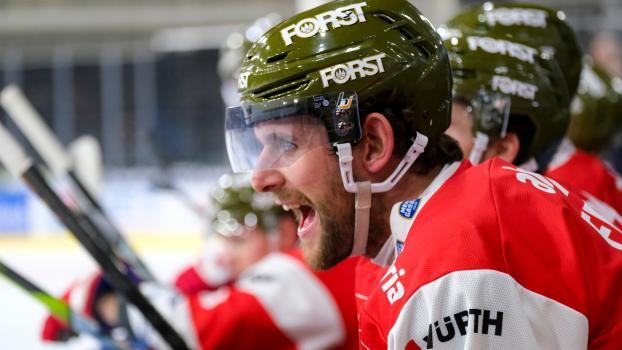 HC-Bozen-Kapitän Daniel Frank. © Vanna Antonello