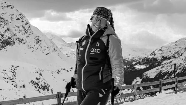 Marika Mascherona est morte dans une avalanche. © Marika Mascherona / Instagram