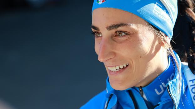 Rebecca Passler wird jetzt vor dem Sportgericht angehört. © Teyssot