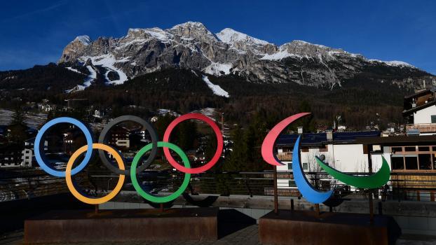 Spektakuläre Bilder sind garantiert. © APA/afp / STEFANO RELLANDINI