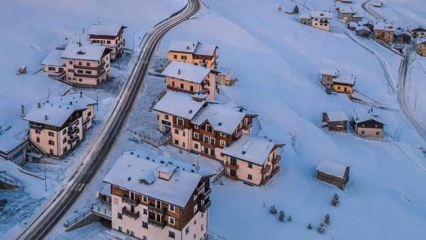 Trepalle a beaucoup à offrir. © Instagram / @dado_pola