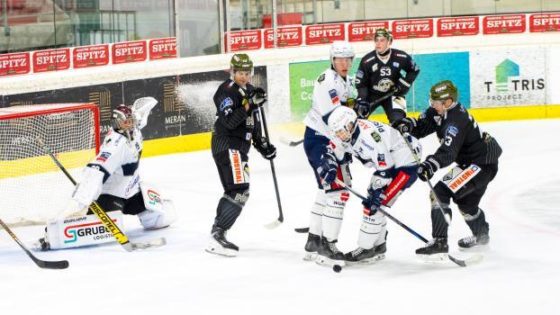 Unterland gastiert in Meran. © BK Photo