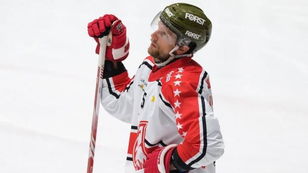 Auch der degradierte Enrico Miglioranzi wird sich fragen: Quo vadis, HC Bozen? © HCB