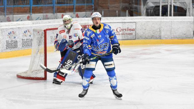 Colin Furlong & Co. sind zum Siegen verdammt. © Giorgia Constantini