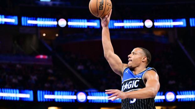 Desmond Bane and his teammates dispatched the Minnesota Timberwolves. © APA / JULIO AGUILAR