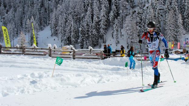 Die Marmotta Trophy steigt in Martell.