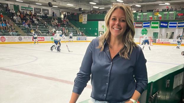 Jessie Pierce kam bei einem Brand ums Leben.