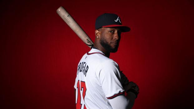 Jurickson Profar is considered a repeat offender. © APA / CHRIS GRAYTHEN