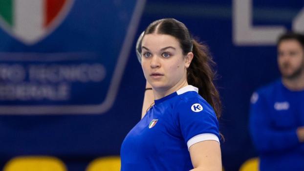 Natalie Falser ist zurzeit in aller Munde.