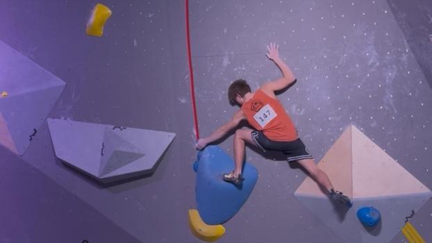 Pier Giulio Paglierani zeigte eine tolle Leistung.