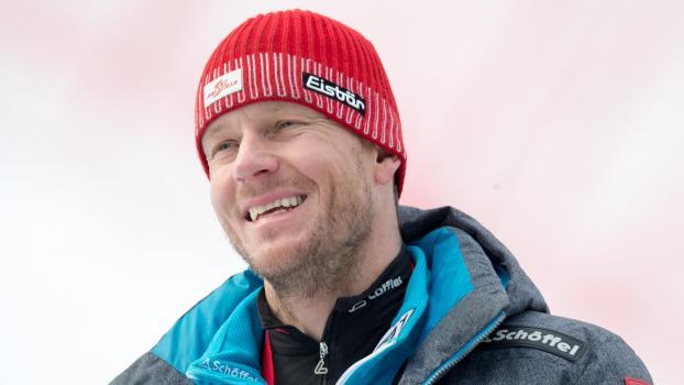 Roland Assinger verlässt die Position des ÖSV-Cheftrainers der Frauen. © APA / EXPA/JOHANN GRODER