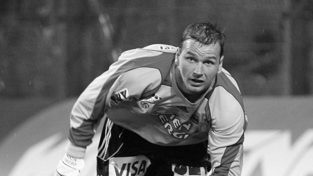 Trauer um Georg Koch. © APA/DIENER/Nina Manhart / DIENER/Nina Manhart