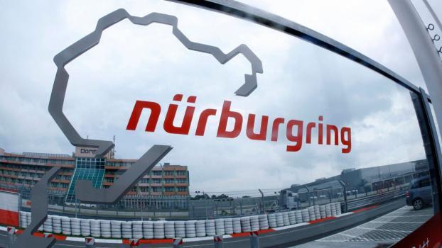 Eine Tragödie überschattete das Rennen am Nürburgring (Archivbild). © APA/dpa / Jens Büttner