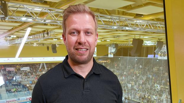 Einst Kapitän, jetzt TV-Experte: Armin Hofer hat beide Teams analysiert.