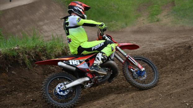 Gute Südtiroler Ergebnisse.