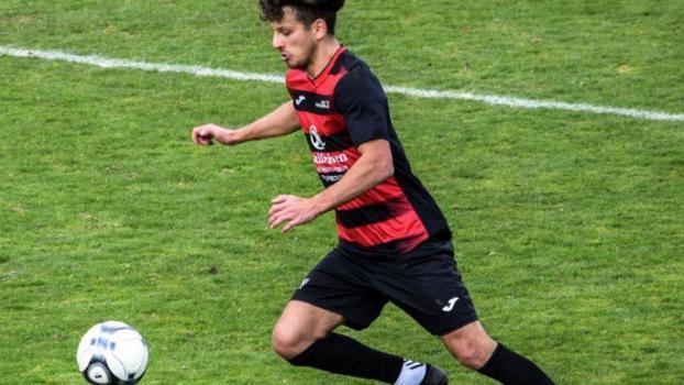 Olaf Stark beschaffte seiner Mannschaft einen Punkt. © Sarah Mitterer