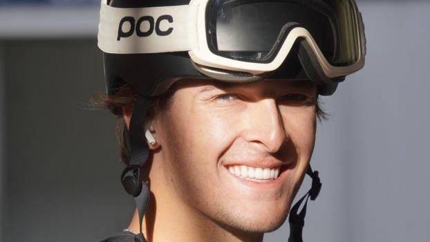 Rene Monteleone tritt zurück. © Social Media