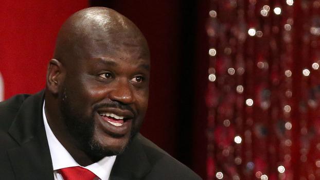 Shaquille O'Neal hat eine neue Liga gegründet. © APA/getty / Jim Rogash