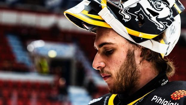 Torhüter-Talent Damian Clara. © karpatofficial/Soziale Medien