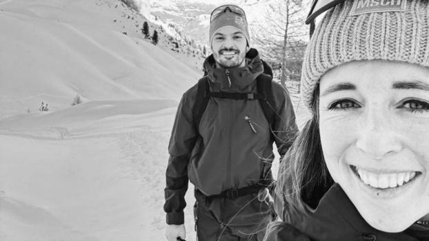 In der Schweizer Ski-Familie gibt es Nachwuchs.