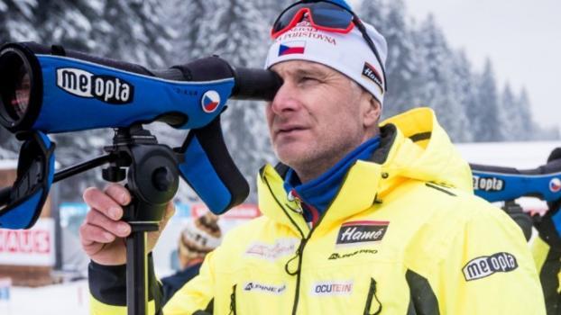Italiens Biathlon-Damen haben einen neuen Chef. © BiathlonMag