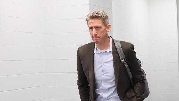 Kris Knoblauch ist in Edmonton Geschichte. © GETTY IMAGES NORTH AMERICA / BRUCE BENNETT