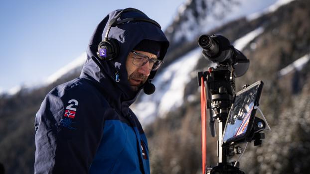 Ole Einar Bjørndalen: Kehrt er in den Biathlon-Zirkus zurück?