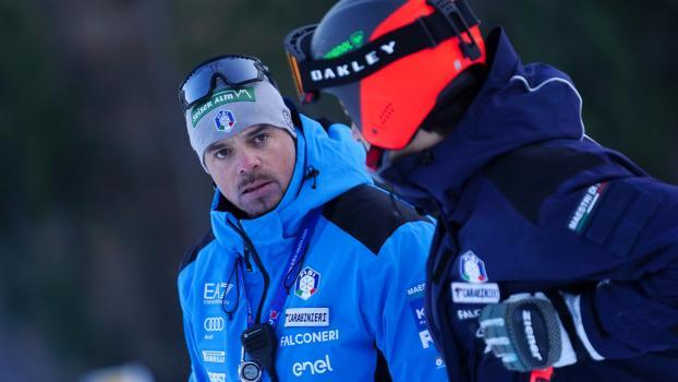 Peter Fill leistete in den letzten Jahren als Trainer gute Arbeit. © Pentaphoto